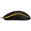 Thumbnail 8 de Xtech - XTM-620 - Mouse - USB - Wired - Black - Gaming 7 button Honeycomb