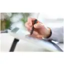 Thumbnail 2 de Lápiz Wacom One Pen, Compatible con Wacom One, Color Negro/Blanco