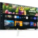 Thumbnail 2 de Monitor SmartTV Samsung Streaming M5 27" FHD 1920*1080 VA WiFi BT 2*HDMI 2*Hub