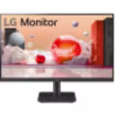 Thumbnail 0 de Monitor LG 24MS500-B 23.8" FHD 1920*1080  IPS 2*HDMI 5ms(GtG) 100Hz Dyn Act Sync