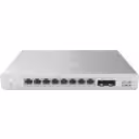 Thumbnail 0 de MERAKI MS120 8LP 1G L2 CLOUD MANAGED 8X