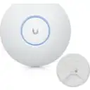 Thumbnail 0 de UBIQUITI 3 und Wave2-4x4 2,4GHz-300 5Ghz-1733 req-PoE48Vaf 1-1000 4x3dBi