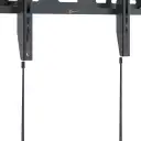 Thumbnail 3 de Soporte a Pared para TV 32" a 70" 50Kg TILT Incl 0 a -8° Acero - KLIPX KTM-351