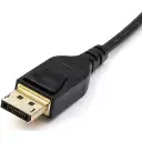 Thumbnail 1 de Cable Adaptador Mini DisplayPort a DisplayPort v1.4 M/M UHD 8K 60Hz HDR HBR3 2mt