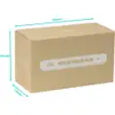 Thumbnail 3 de UniFi Bridge Switch 8Ports: (1)10GbE (7)2.5GbE PoE+ WiFi7 MIMO 2x2 (6/5GHz) 5.8/4.3Gbps 8dBi 23/26dBm Req: Cable Trebol-C5 modelo 1163