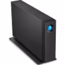 Thumbnail 5 de Disco Duro Externo LaCie D2 8TB 2.5" USB-C 3.0 7200RPM 260MBs MacPC Negr