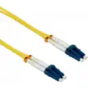 Thumbnail 1 de 5mt LC-LC MonoModo SM Duplex Jumper Cable Fibra