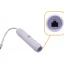 Thumbnail 4 de INS-3AF-O-G -UBIQUITI Gigabit Exterior 802.3af 48V-in 24V-out Conversor-PoE c/Ca