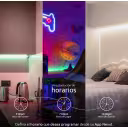 Thumbnail 3 de Cinta LED Smart Nexxt NHB-S613, RGBIC LED Strip 5m Smart Home