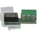 Thumbnail 2 de Keystone 3.5mm 3,5mm-H Phone-1/8 Audio Atornillable Terreno Plug Jack