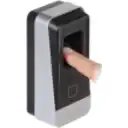Thumbnail 2 de Lector Prox EM Hikvision IP65 Huella + Proxy RS-485 Int / Ext Mifare