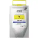 Thumbnail 0 de Cartridge Epson T973 Amarillo para Impresora Pro WF-C869R 22000 Páginas