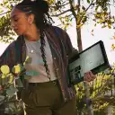 Thumbnail 12 de Notebook HP ENVY x360 AMD R7 7730U RAM 8GB SSD 1TB 15.6" Touch W11H