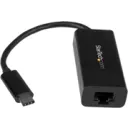 Thumbnail 4 de Adaptador USB-C a Red Gigabit Ethernet 10/100/1000Base-T Pto RJ-45- StarTech
