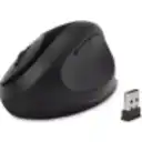 Thumbnail 3 de Mouse Ergonómico Inalámbrico Kensington Pro Fit, Óptico 1600DPI 5 botones Negro