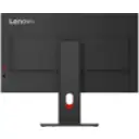 Thumbnail 3 de Monitor Lenovo ThinkVision T27QD-40 27" QHD 2560*1440 IPS LAN DP HDMI USB-C
