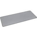 Thumbnail 0 de Logitech Desk Mat Studio Series - Alfombrilla de raton - gris medio