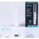 Thumbnail 4 de TP-LINK ACCESS POINT AC1200 Wi-Fi MU-MIMO GIGABIT OUTDOOR US / EAP225