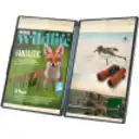 Thumbnail 2 de Notebook Lenovo Yoga 9 14IAH10 Ultra 9 285H 32GB 1TB 2*14" Táctil W11H+Pen