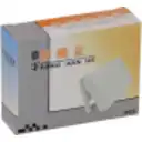 Thumbnail 5 de Cubierta Abatible Blanca 131x95mm para Placa Faceplate y Caja Chuqui