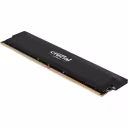 Thumbnail 0 de Mamoria RAM 16GB DDR5 6400MHz DIMM CL36 Non-ECC 1.35v 288p - Crucial
