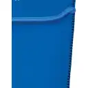 Thumbnail 4 de Funda KlipX KNS-415BL para Notebook hasta 15,6" reversible negro/azul neopren