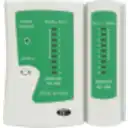 Thumbnail 4 de Tester RJ45 NS-468, RJ11 RJ12 RJ14 RJ25 8p8c 6c6c 6p4c 6p2c (req-Bat9V)