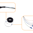 Thumbnail 2 de UBQ   FC-SM-100   Cable de F.O. Outdoor   Monomodo 30 mts