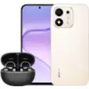 Thumbnail 0 de Celular Honor smartphone 600 Elite Desert Gold 8GB RAM 256GB SSD + CLIP 2 PRO