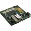 Thumbnail 4 de MIKROTIK AP WiFi6 1-1000 SFP-2,5G 1-MiniPCIe USB 1-Sim 2,4/5GHz 24Vdc