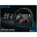 Thumbnail 2 de Volante + Pedestal de Carrera Logitech Driving Force Racing Wheel USB2.0 PS3/PS4