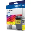 Thumbnail 4 de Cartridge Brother LC402XLCS Yellow MFC J5340DW J6740DW J6540DW J6940DW 1.500Pág