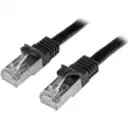 Thumbnail 0 de Cable de Red Startech Categoria 6 Gig Ethernet Blindado SFTP Longitud 3 metros 