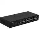Thumbnail 3 de Switch D-Link DGS-1024D Gigabit 10/100/1000Mbps No Administrable Montaje en Rack