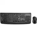 Thumbnail 0 de Kensington Pro Fit Wireless Desktop Set K72324ES (27100)