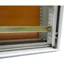 Thumbnail 0 de TIBOX 643x428mm 4-RielDin-43cm Chasis interno p/Tablero ST5-725 MDST75