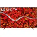 Thumbnail 0 de Televisor LG 82UP8050 82" 4K UHD SmatrTV WiFi BT LAN 4*HDMI 3*USB + Magic Remote