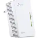 Thumbnail 1 de Extensor Powerline WiFi AV500 a 300 Mbps TL-WPA4220