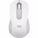 Thumbnail 0 de Mouse Inalámbrico Logitech Signature M650 Large, 4000DPI 5Btns Bt Blanco crudo