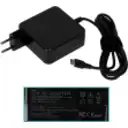 Thumbnail 2 de Transformador Variable USB-C-M 5/9/12/15/20VDC 3A 65W Type-C