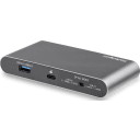 Thumbnail 5 de Docking Station StarTech USB-C 2 Monitores HDMI 4K GbE 2 USB-A 100W 