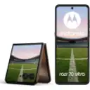 Thumbnail 0 de Motorola Razr 70 Ultra - Cellular phone
