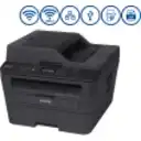 Thumbnail 1 de Impresora Multifunción Brother DCP-L2540DW Laser Monocromo Duplex WiFi LAN USB