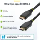 Thumbnail 1 de Cable HDMI 2.1 8K de 5m - Certificado