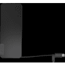 Thumbnail 2 de Docking Station Lenovo USB-C Slim Travel 3840*2160 1*HDMI 2*USB-A 2*USBC  65W