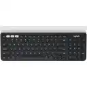 Thumbnail 0 de Logitech K780 Multi-Device Wireless Keyboard (920-008026 / 920-008025)