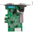 Thumbnail 4 de PCI-E RS232 Serial Card Asix AX99100