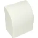 Thumbnail 0 de LINKCHIP 60x40mm Tapa Final Blanca CCA-6040-TF. para Canaleta QN6W.