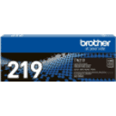 Thumbnail 0 de Toner Brother TN219BK Negro DCPL3560CDW HLL3280CDW MFCL3760CDW 1.200Pág