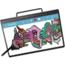 Thumbnail 15 de Tablet Lenovo Yoga Tab 13 YT-K606F QualcSnap. 870 RAM8GB Alm128GB 13"And.Wifi BT